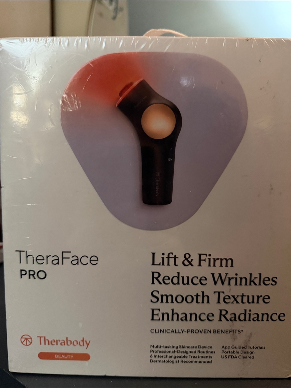 TheraFace PRO